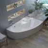 Ванна акриловая Koller Pool Karina 150х100 L (1209240134)- Фото 3